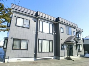 マンション野澤