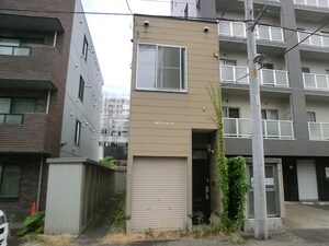 南8西12戸建て