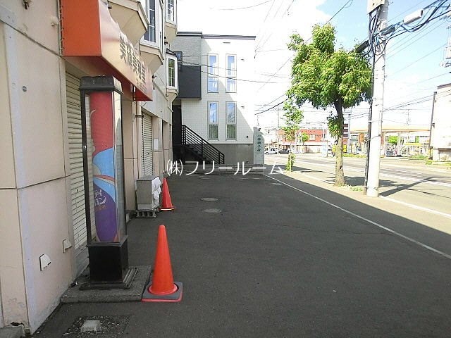  フロンティア57