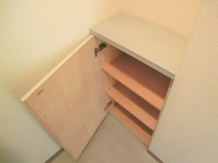  グリーンコートIII