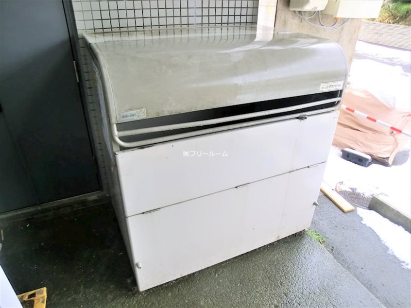  グリーンコートIII