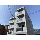 M・force月寒東の外観