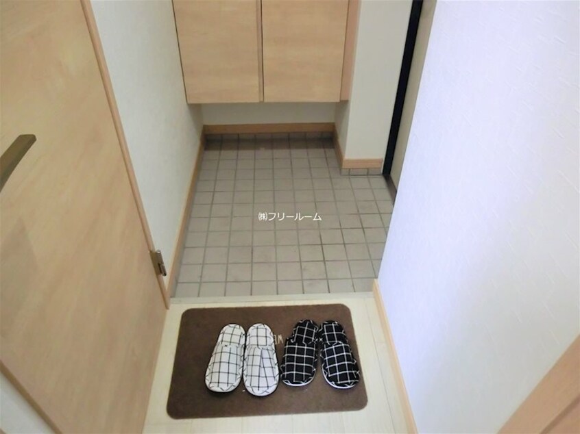  M・force月寒東