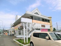 アルファシティ