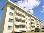 ビレッジハウス福住4号棟