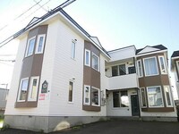 ルミエールジュノンＡ