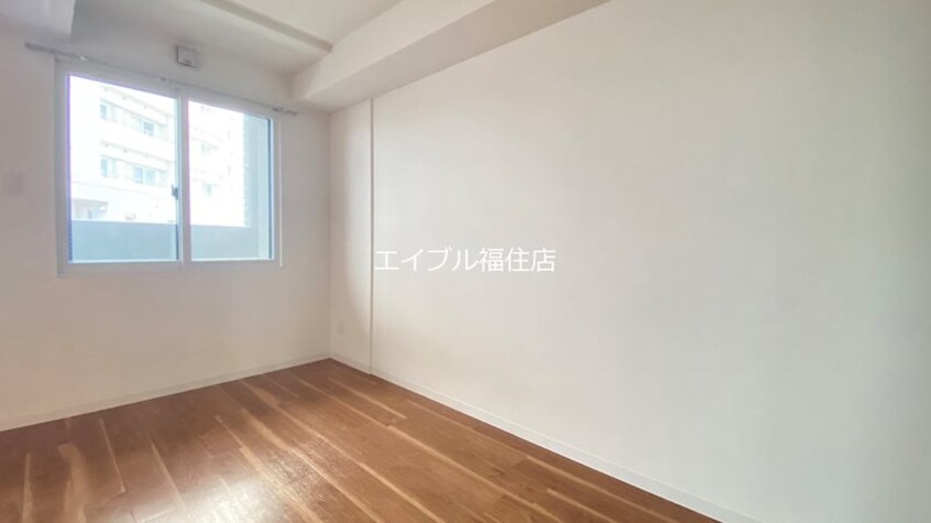  アルファスクエア福住2条