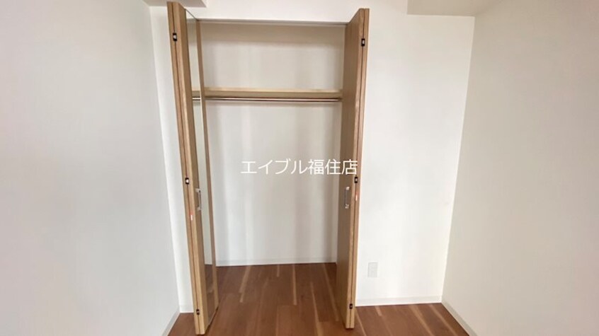  アルファスクエア福住2条