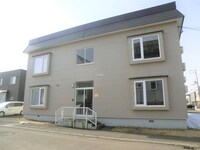 レジデンスユウ