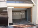 豊田邸テラスハウス