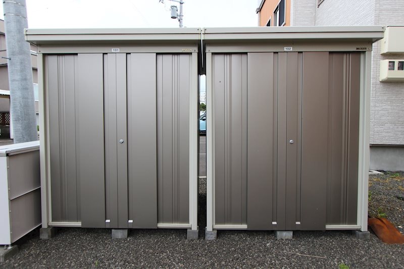  ラ・プラージュ・アン