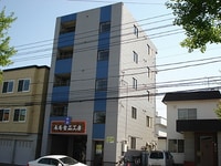 コンフォート月寒東