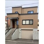 澄川5条貸家