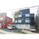 メゾンベルファムの外観