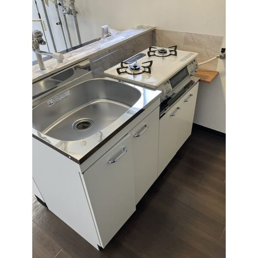  メゾンベルファム