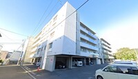 ミュンヘンスクエアII番館