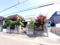 西岡４－１０貸家