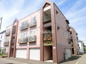 クレアール月寒Ａ