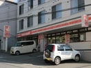 ｾｲｺｰﾏｰﾄ 月寒西店(コンビニ)まで561m Next Ave.TSUKISAMU