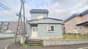 ドミ21つきさむ　ＮＯ．22