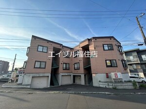 エクセレント月寒