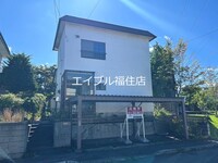 月寒東3条15丁目戸建て
