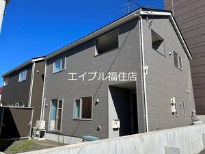 月寒東2条18丁目戸建