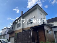 南沢2-3戸建