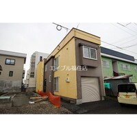 澄川3条1丁目戸建