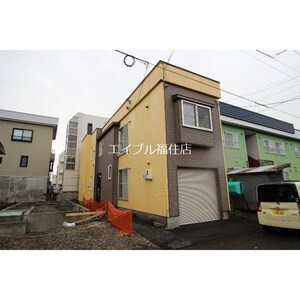 澄川3条1丁目戸建