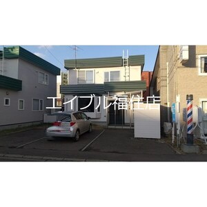 澄川3-1戸建