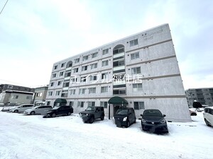メゾンドビラ羊ヶ丘