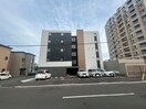  JANUS residences 月寒中央 Park Front