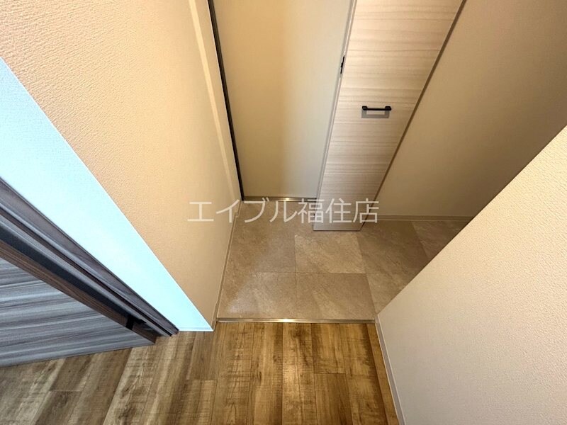  JANUS residences 月寒中央 Park Front