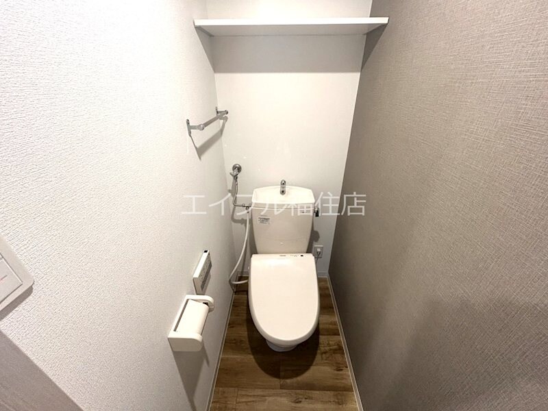  JANUS residences 月寒中央 Park Front