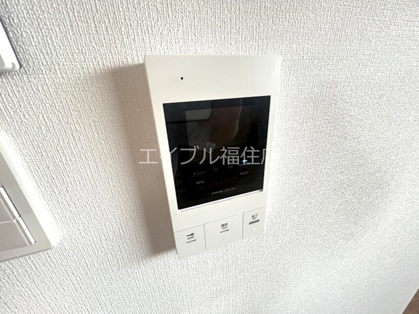  JANUS residences 月寒中央 Park Front