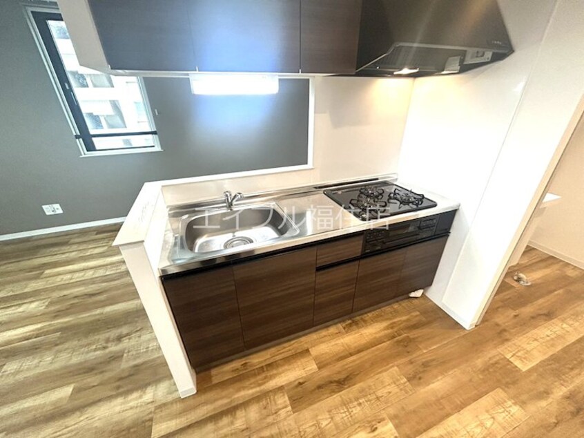  JANUS residences 月寒中央 Park Front