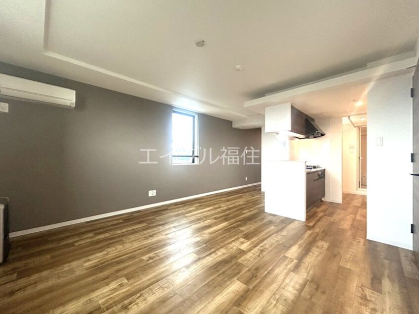  JANUS residences 月寒中央 Park Front