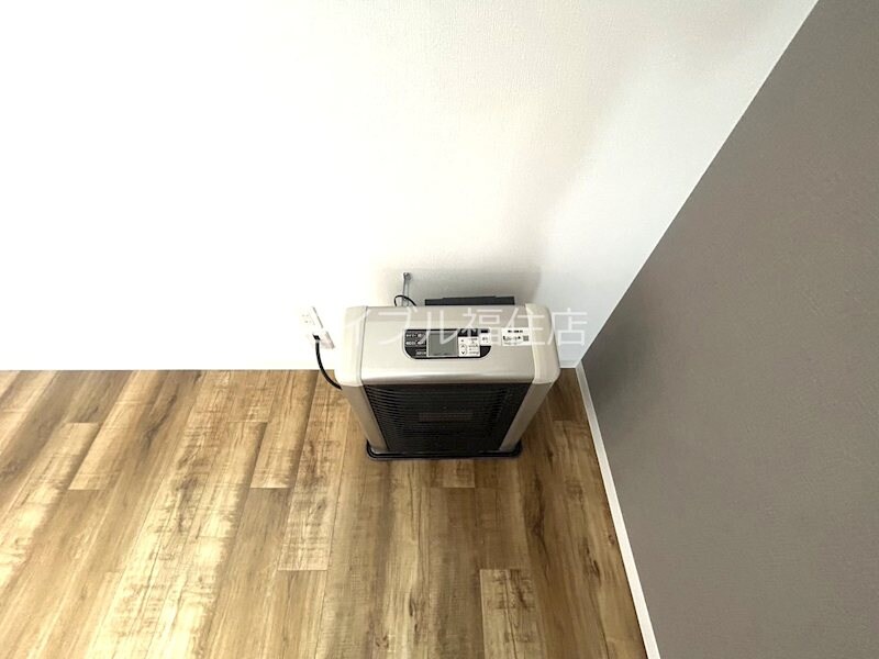  JANUS residences 月寒中央 Park Front