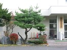 北海道札幌月寒高校(高等学校/高等専門学校)まで576m JANUS residences 月寒中央 Park Front