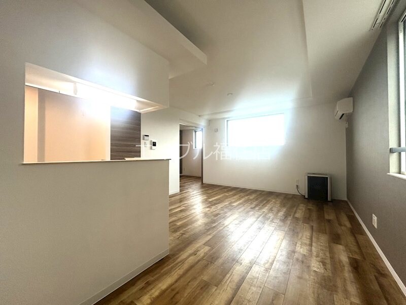  JANUS residences 月寒中央 Park Front