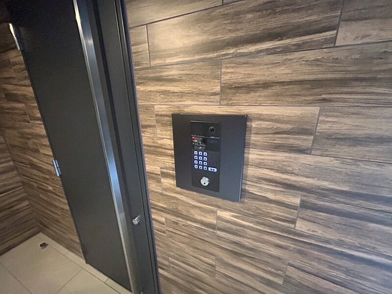  JANUS residences 月寒中央 Park Front