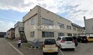 寺田ハイツの外観
