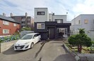 北郷戸建住宅の外観