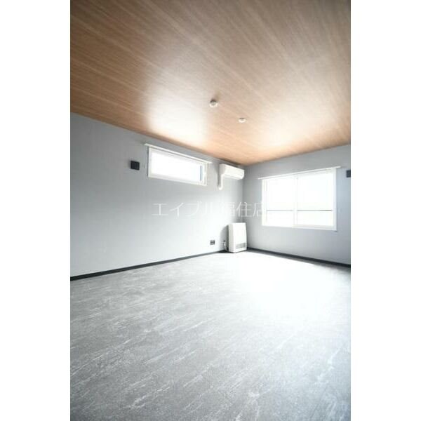  札幌市営地下鉄東豊線/月寒中央駅 徒歩5分 4階 築1年