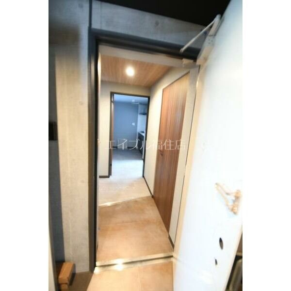  札幌市営地下鉄東豊線/月寒中央駅 徒歩5分 4階 築1年