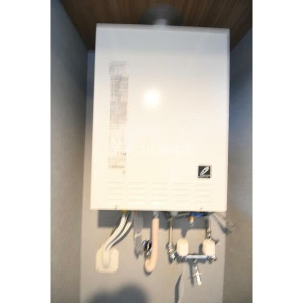  札幌市営地下鉄東豊線/月寒中央駅 徒歩5分 4階 築1年