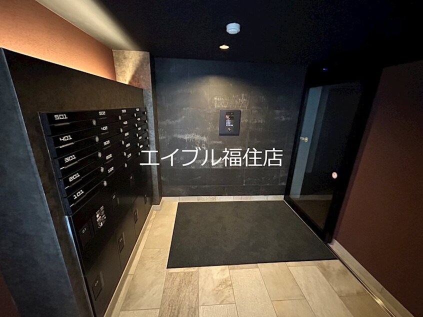  札幌市営地下鉄東豊線/月寒中央駅 徒歩5分 4階 築1年