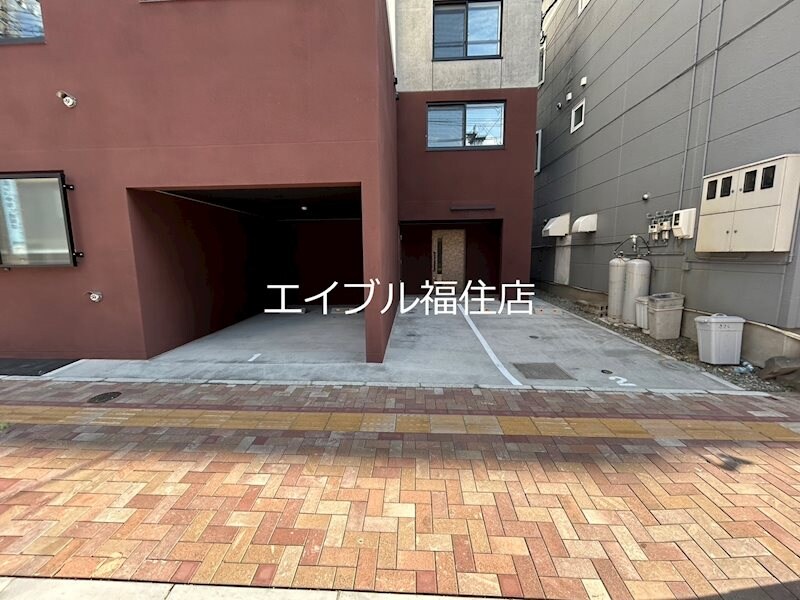  札幌市営地下鉄東豊線/月寒中央駅 徒歩5分 4階 築1年