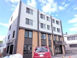 宮北センタービル